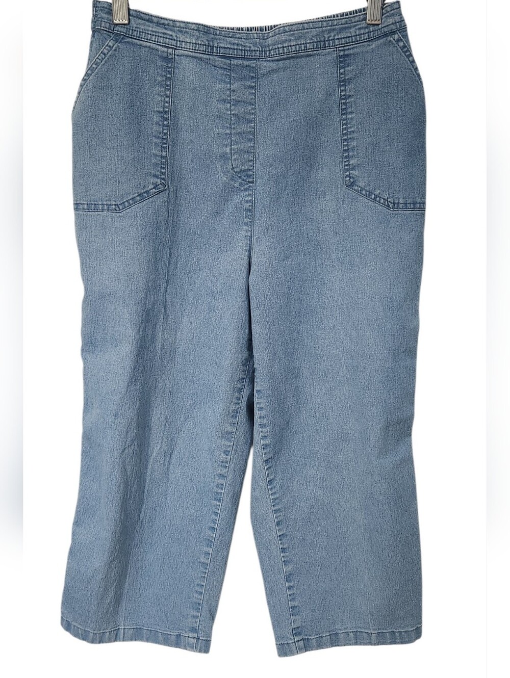 Vintage Alia Capris